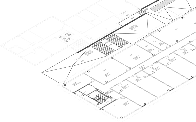 Proyectos de Obra Nueva
