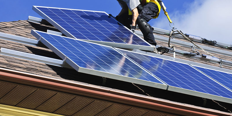 Integración se Sistemas de Energías Renovables