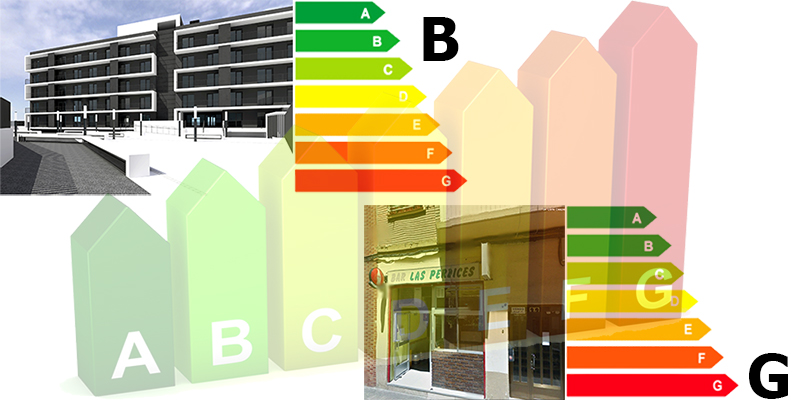Certificación Energética